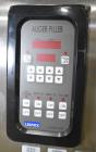 Used Leepack AW-590IV Servo Powder Auger Filler